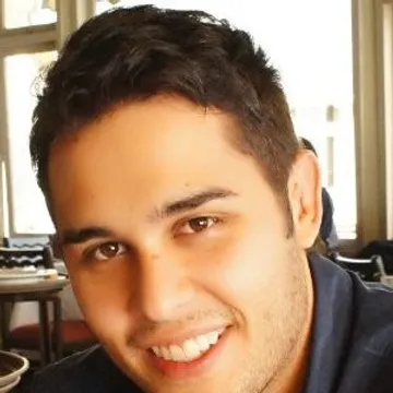 Arthur Porto, advisor