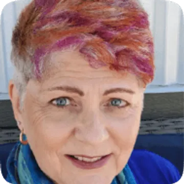Deborah Acosta, advisor