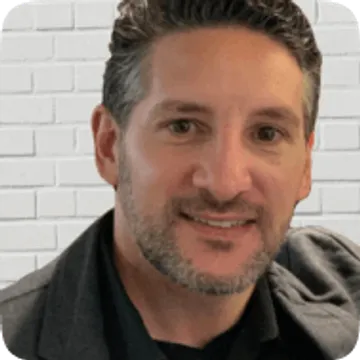 Gustavo Netto, advisor