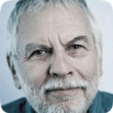 Nolan Bushnell, advisor