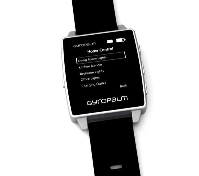 Member-built hardware at Circuit Launch
