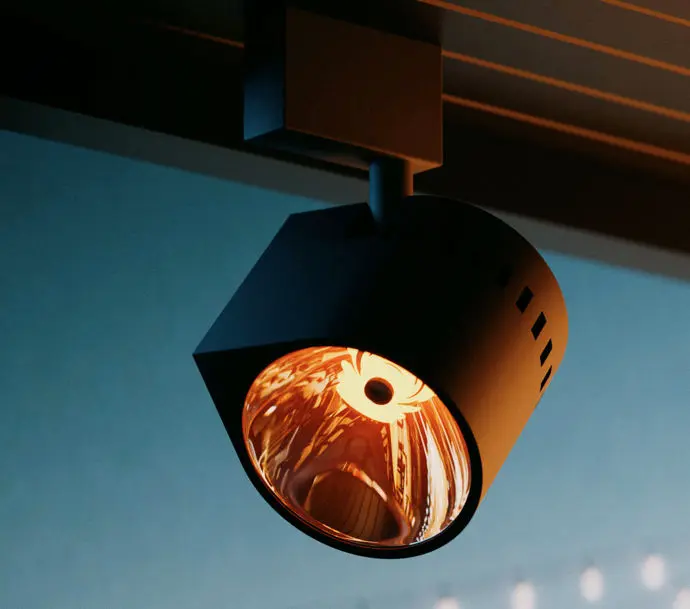 Member-built hardware at Circuit Launch
